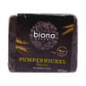 Biona Organic Pumpernickel Bread 500 g