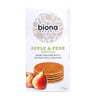 Biona Organic Apple & Pear Waffles 175 g