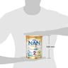Nestle NAN H.A. Stage 2 From 6 to 12 Months Hypoallergenic Follow Up Formula Fortified with Iron 800 g