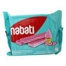 Nabati Pink Lava Wafer Biscuits 39g