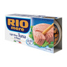 Rio Mare Light Meat Tuna in Water 2 x 160 g