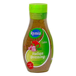 Remia Salad Dressing Italian 500ml