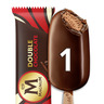 Magnum Ice Cream Stick Double Chocolate 95 ml