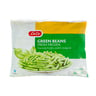 LuLu Frozen Green Beans 450 g