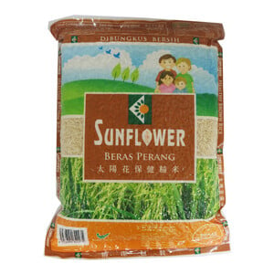 Sunflower Healthy Brown Rice 2Kg