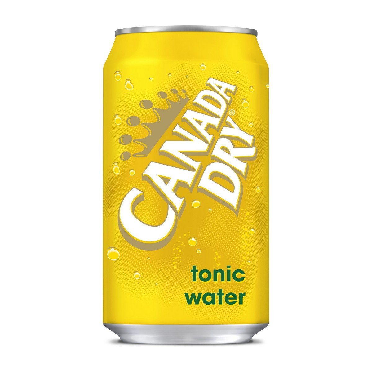 Canada Dry Tonic Water 6 x 355 ml