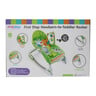 First Step Baby Bouncer 63525