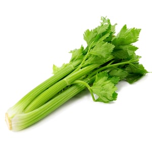 Celery 250g Approx Weight