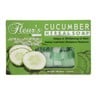 Hemani Cucumber Herbal Soap 100 g