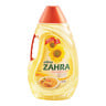 Abu Zahra Sunflower Oil 3Litre