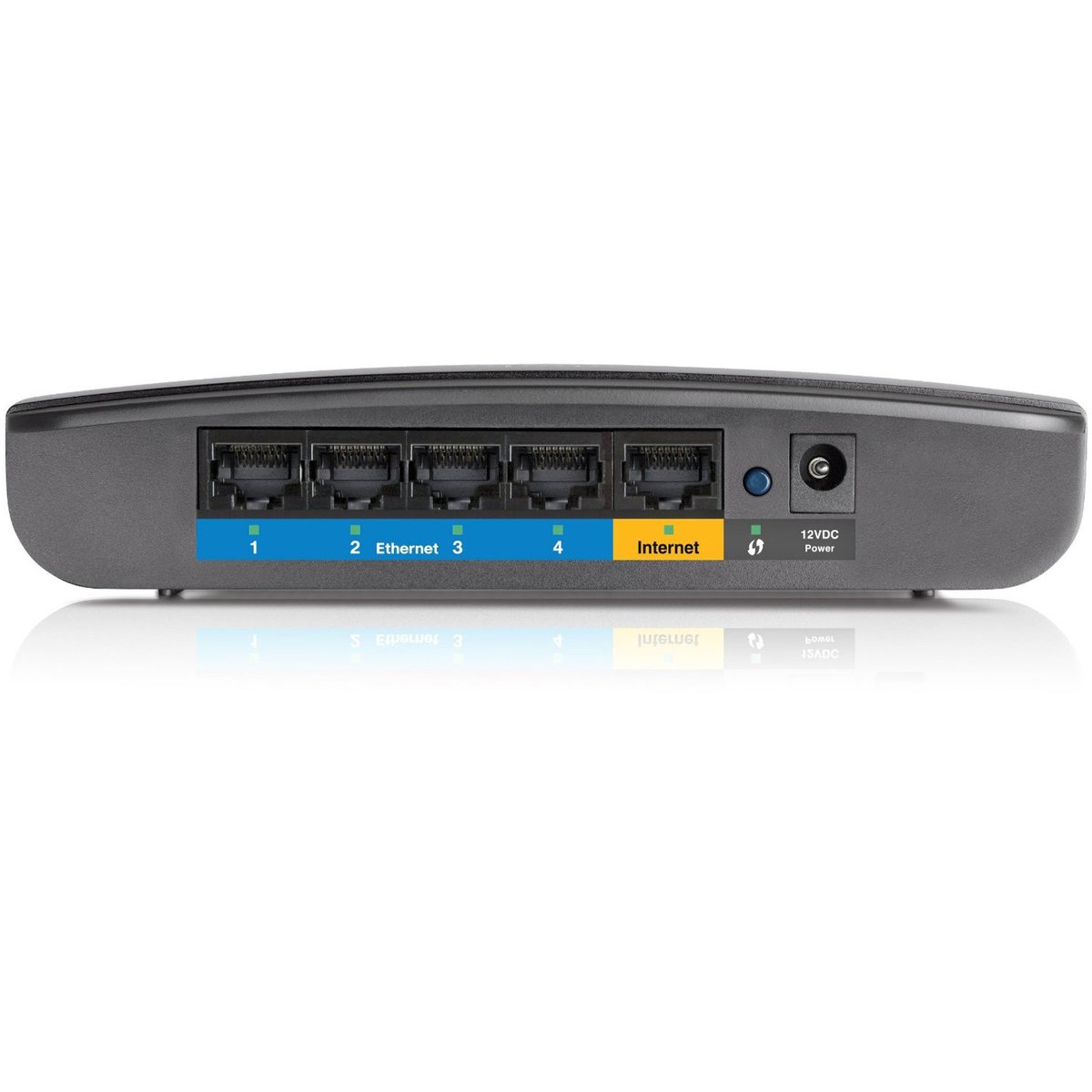 Linksys Wireless N300 Router E900-ME