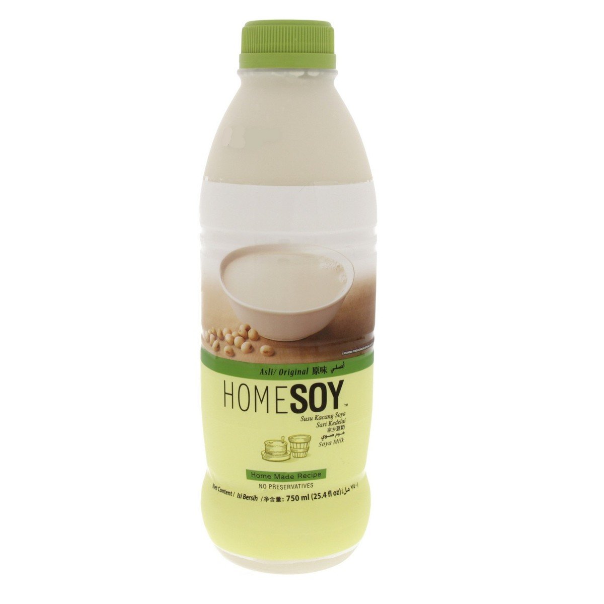 Home Soy Soy Milk 750 ml