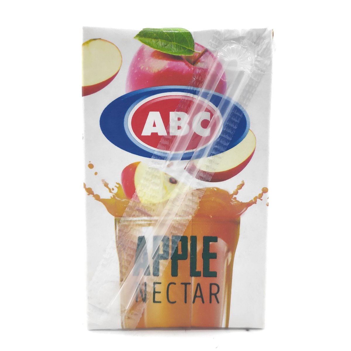 ABC Apple Nectar 250ml