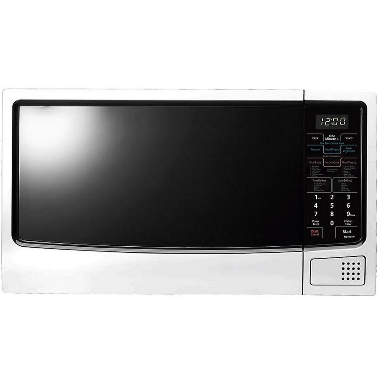 Samsung Microwave Oven ME9114W 32Ltr