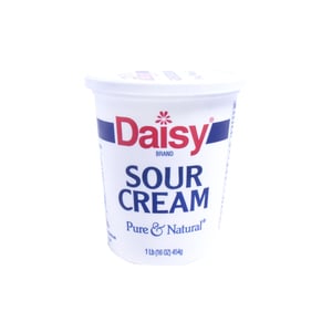 Daisy Sour Cream 454g