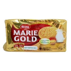 Roma Marie Gold 240g