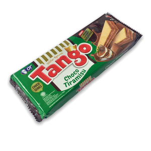 Tango Wafer Choco Tiramisu 130g