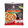 Fortune Udon Noodles Mushroom 206 g