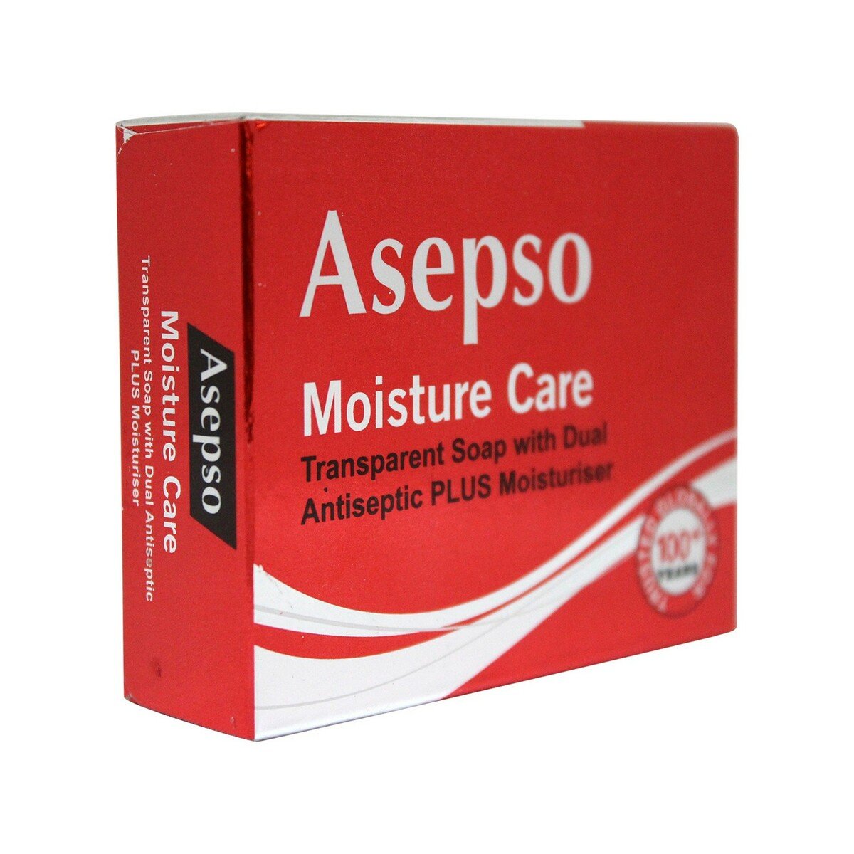 Asepso Soap Bar Moisture Care 80g