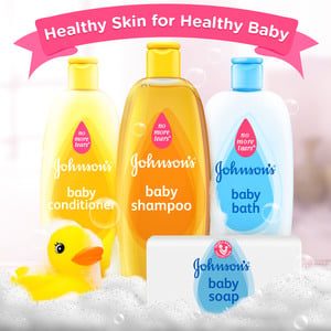 Johnson's Baby Baby Bath Fresh 500ml