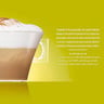 Nescafe Dolce Gusto Skinny Cappuccino Coffee 16 pcs