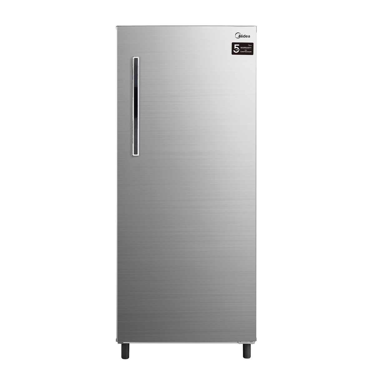 Midea Single Door Refrigerator HS235L 235Ltr