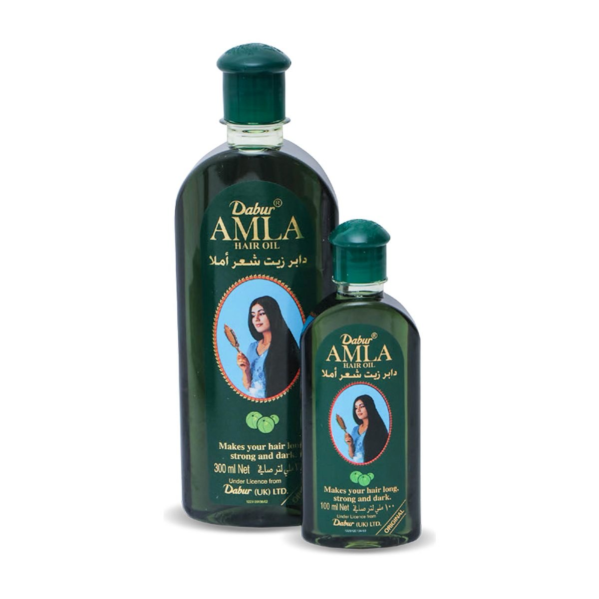 Dabur Amla Hair Oil 300 ml Online at Best Price, Hair Oils