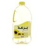 Baraka Sunflower Oil 3 Litres