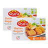 Seara Breaded Chicken Nuggets 2 x 275 g