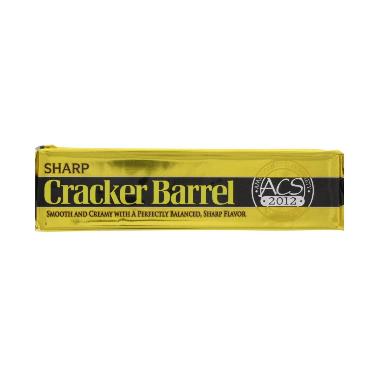 Cracker Barrel Sharp Cheddar Cheese 226 g