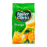 Foster Clark's Valencia Orange Instant Flavoured Drink 750g