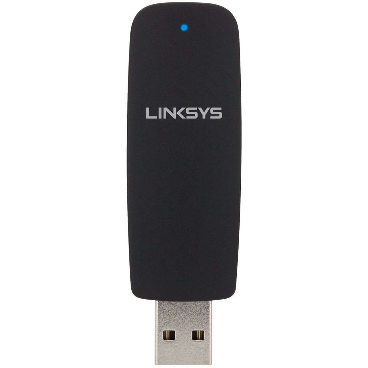 Linksys AE2500 N600 Dual-Band Wireless-N USB Adapter