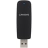 Linksys AE2500 N600 Dual-Band Wireless-N USB Adapter