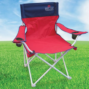 Relax Camping Chair YF-222G