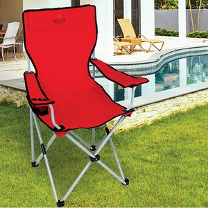 Royal Relax Camping Chair Assorted YF-222