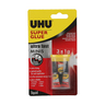 Uhu Super Glue Mini 1gmx3pcs 45415