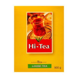 Hi-Tea Fine Loose Tea 900g