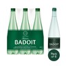 Badoit Sparkling Natural Mineral Water 6 x 1 Litre
