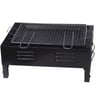 Relax BBQ Grill ZD-615