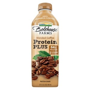 Bolthouse Farms Protein Plus Blended Coffee Protein Plus 946ml