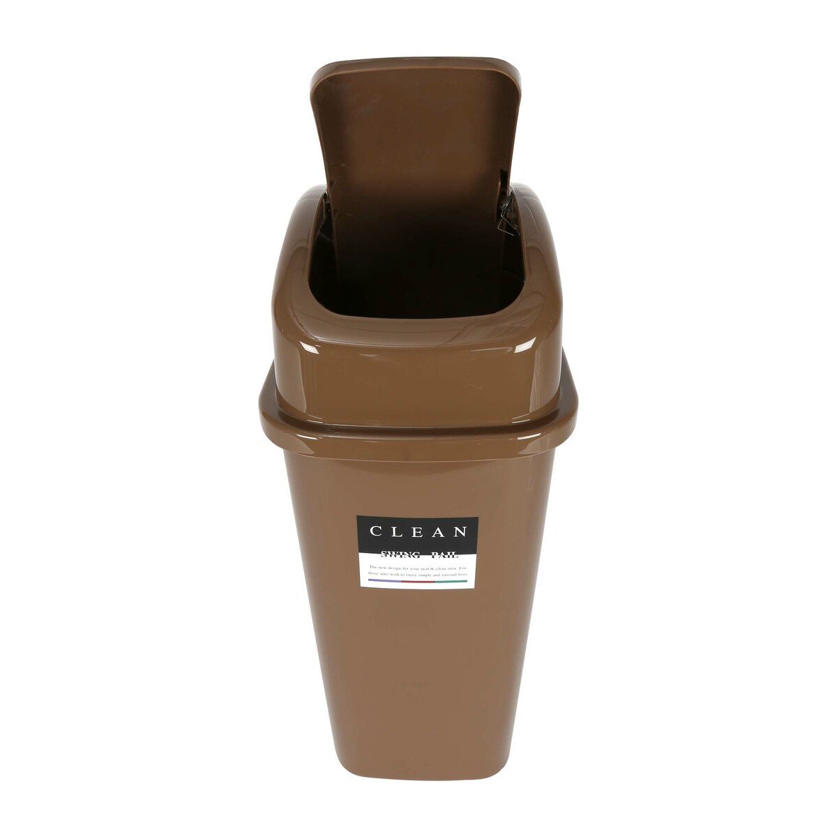 Soon Thorn Rectangle Swing Bin 15Ltr 665 Assorted Colors