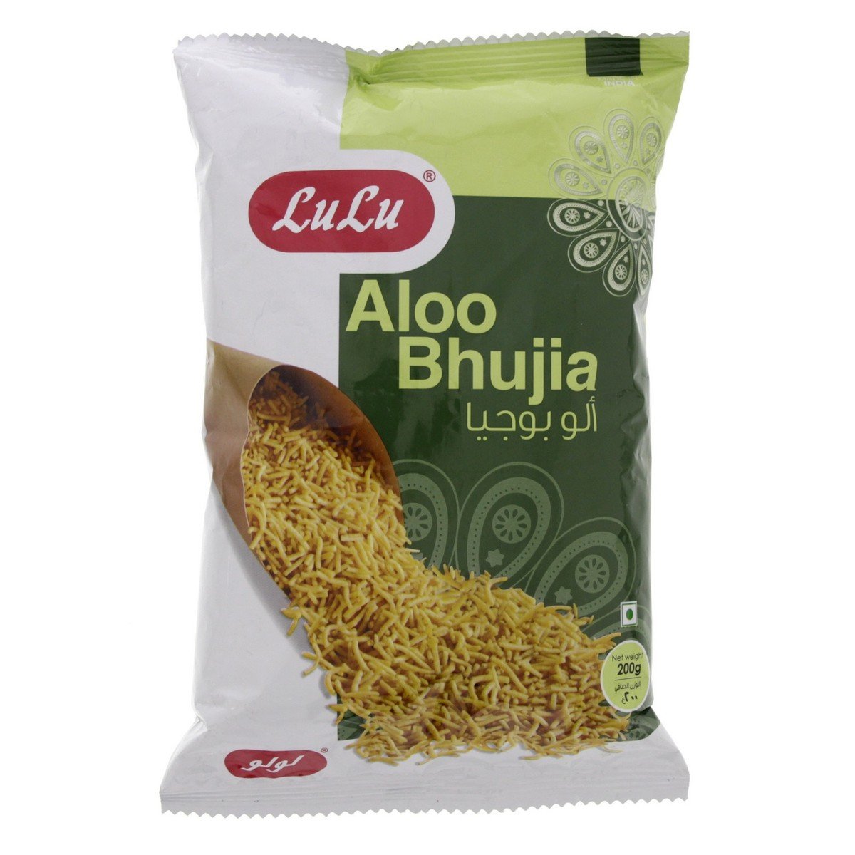 LuLu Aloo Bhujia 200g