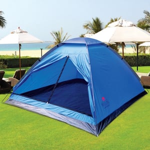 Relax Camping Tent GJ-006-4person