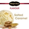 Haagen-Dazs Ice Cream Salted Caramel 500 ml