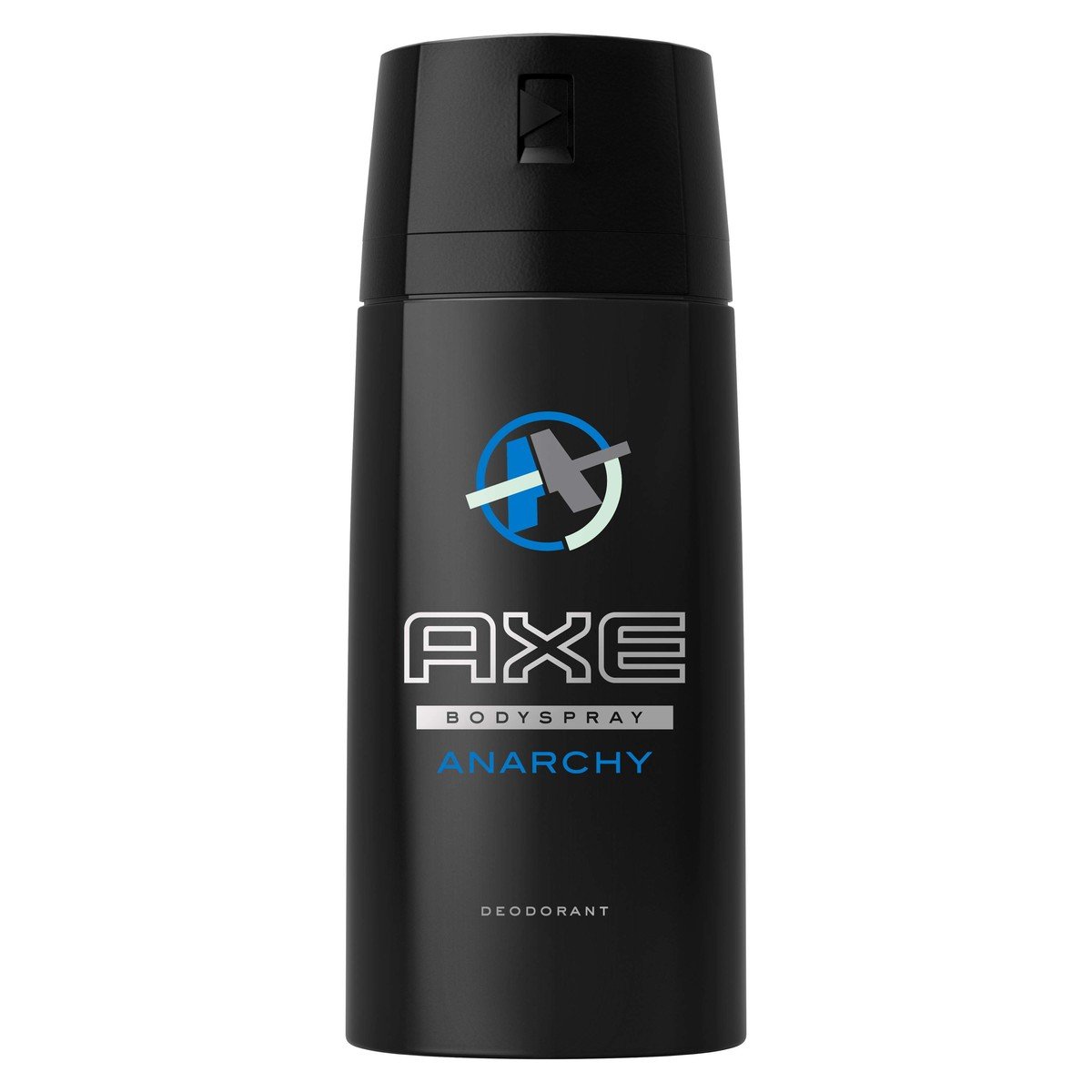 Axe Anarchy Body Spray for Men 150 ml