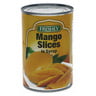 Freshly Mango Slices In Syrup 15oz