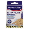 Hansaplast Extra Tough 15pcs
