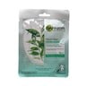 Garnier Mask Hydra Boom Green Tea 32g