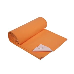 Quick Dry Water Proof Baby Sheet 100x70 Peach