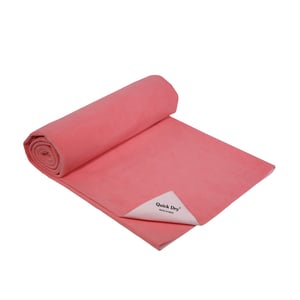 Quick Dry Water Proof Baby Sheet 100x70 Rose